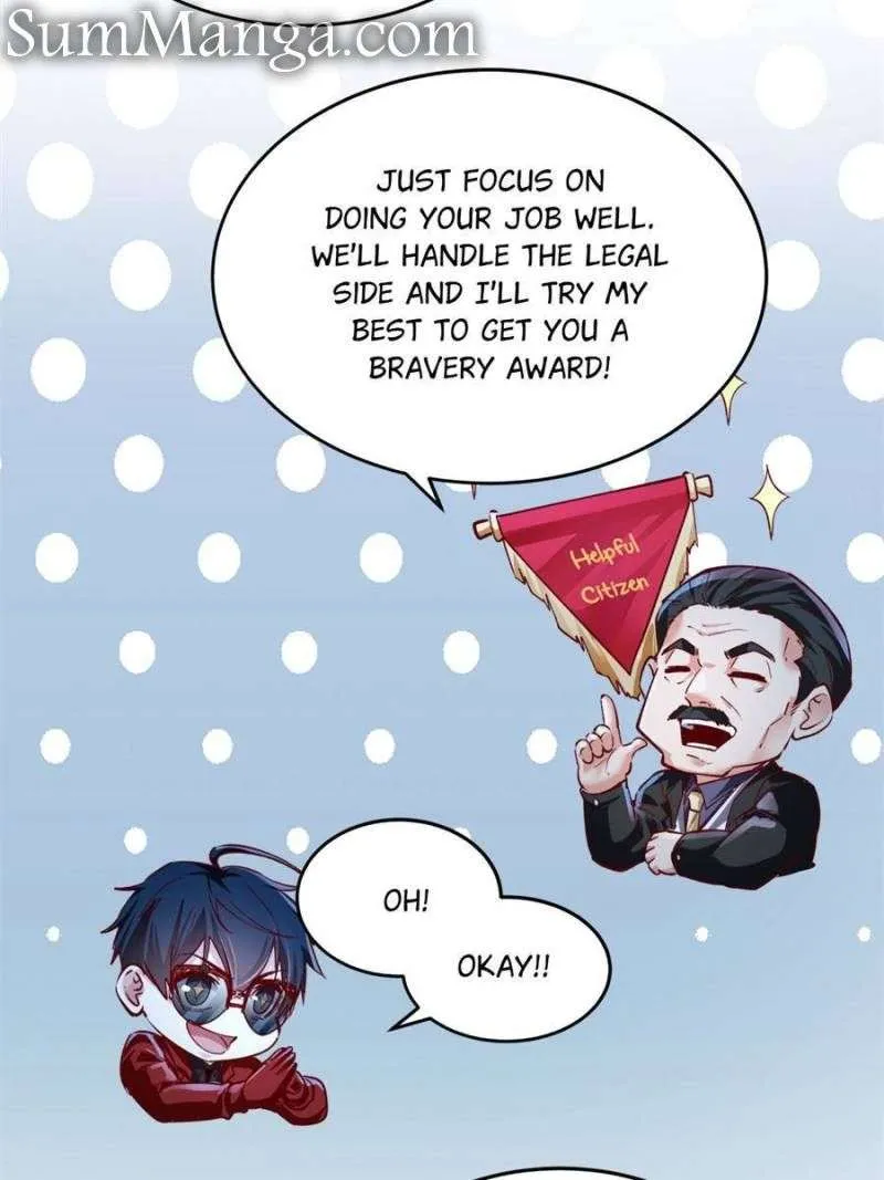 Since The Red Moon Appeared Chapter 161 Online - página 20