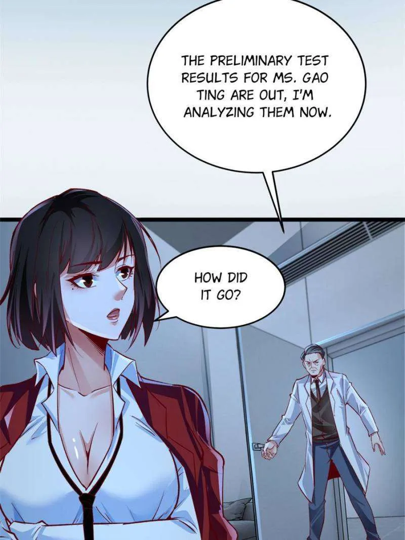 Since The Red Moon Appeared Chapter 161 Online - página 21