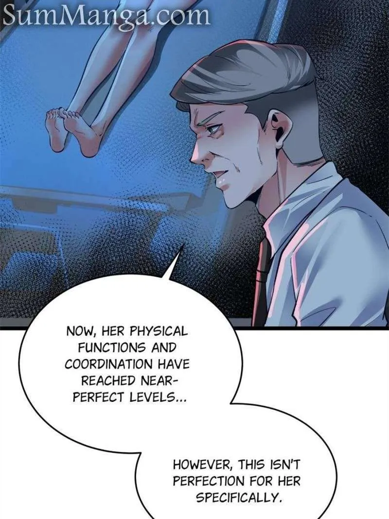 Since The Red Moon Appeared Chapter 161 Online - página 24