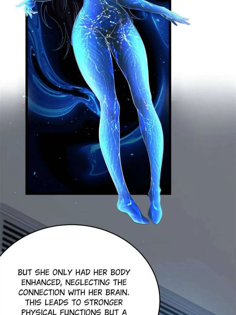 Since The Red Moon Appeared Chapter 161 Online - página 26