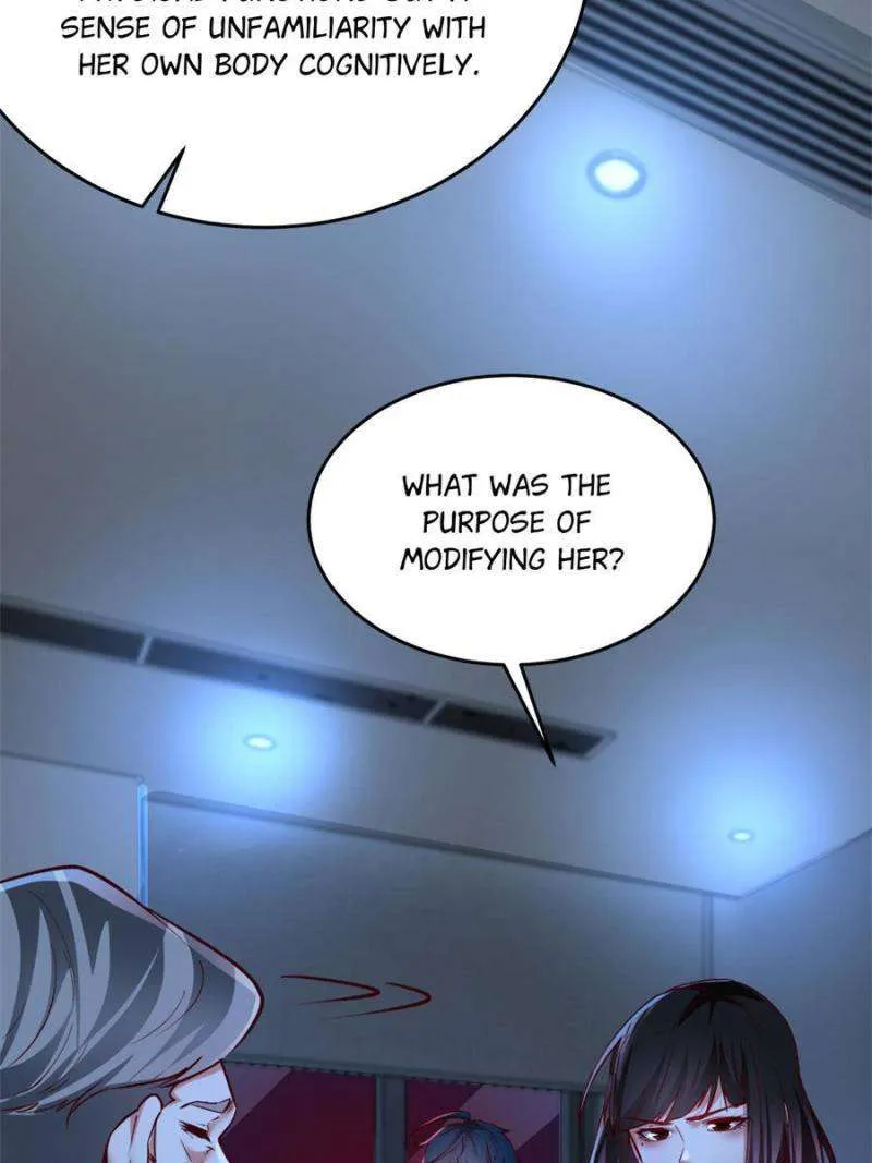 Since The Red Moon Appeared Chapter 161 Online - página 27