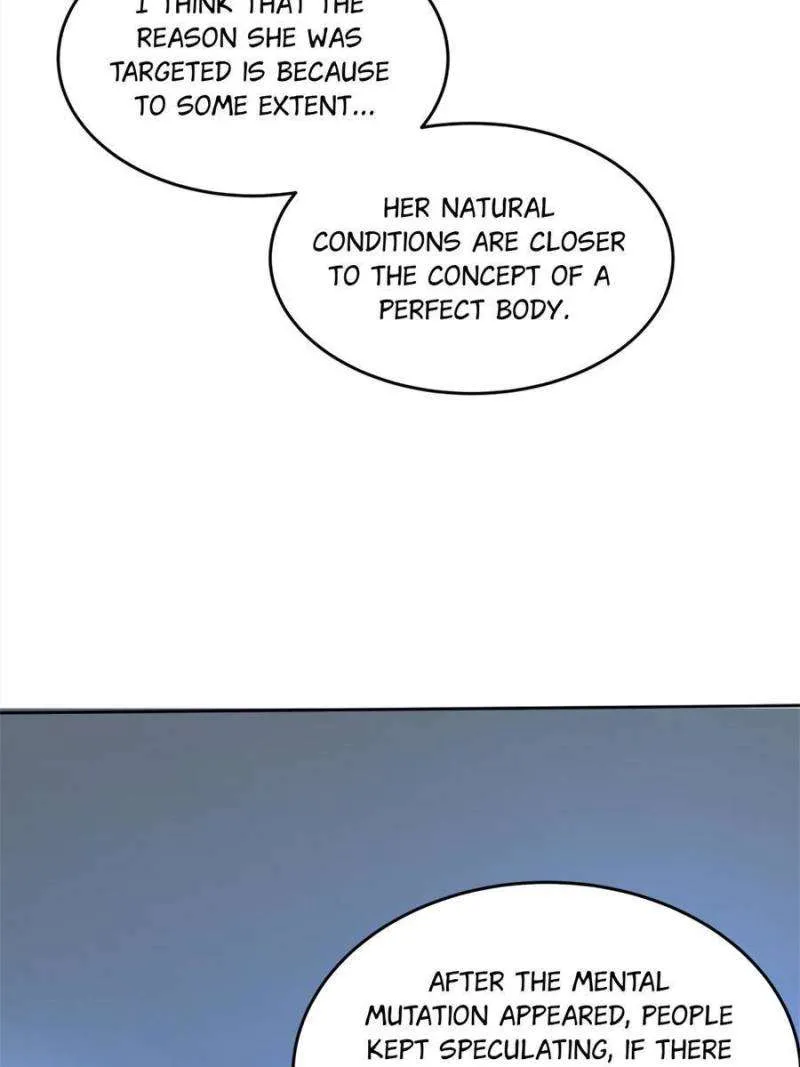 Since The Red Moon Appeared Chapter 161 Online - página 29