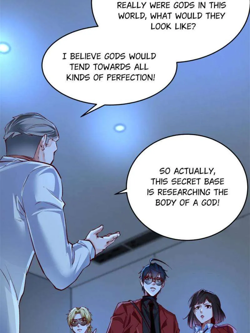 Since The Red Moon Appeared Chapter 161 Online - página 30