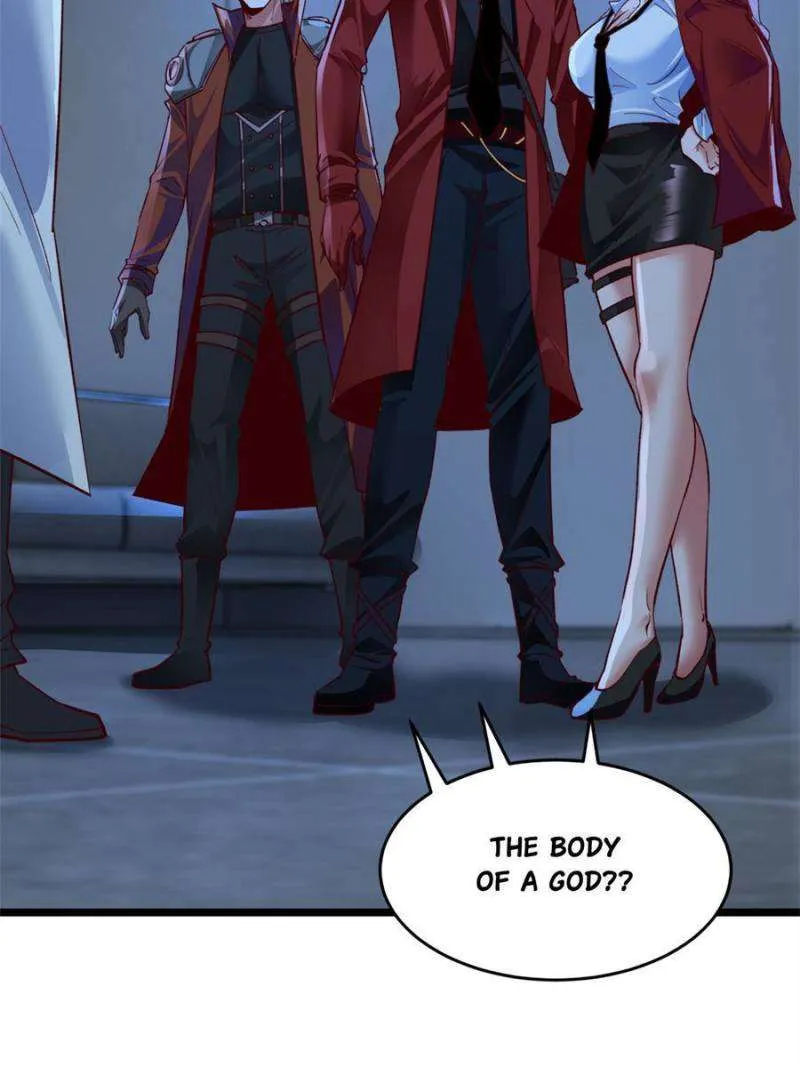Since The Red Moon Appeared Chapter 161 Online - página 31