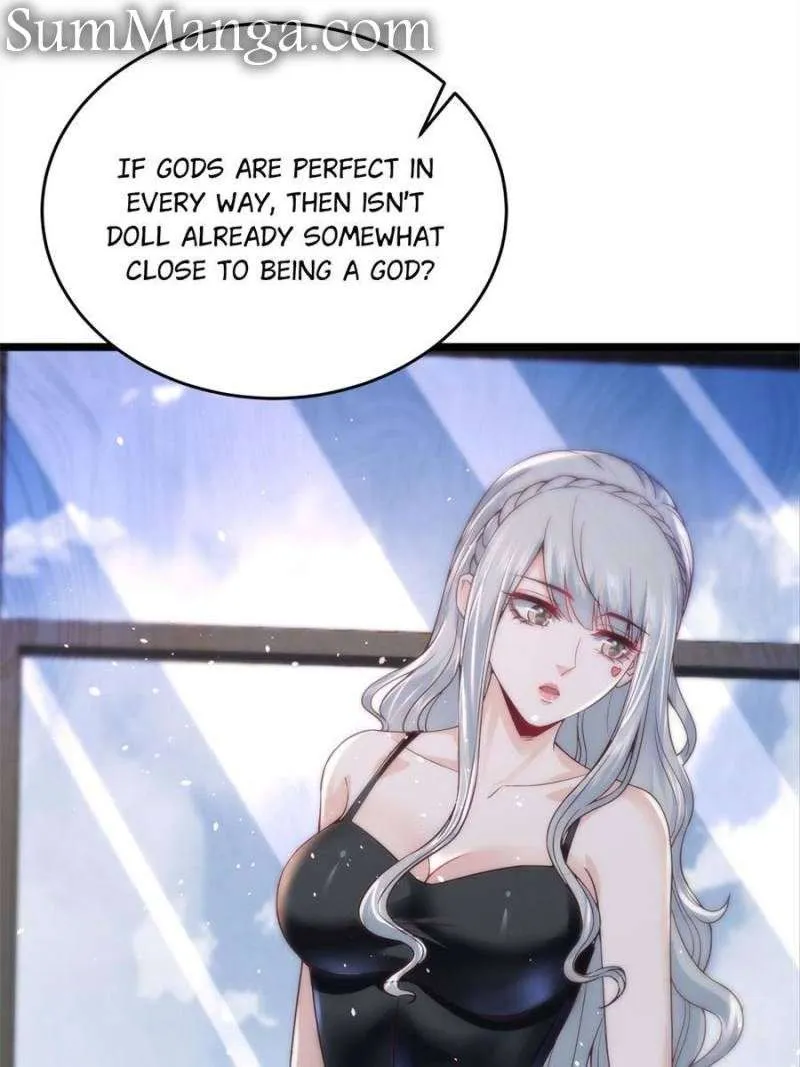 Since The Red Moon Appeared Chapter 161 Online - página 32