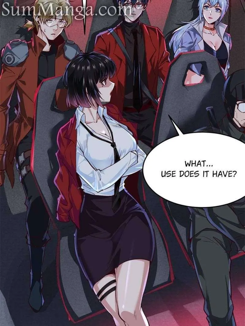 Since The Red Moon Appeared Chapter 161 Online - página 36