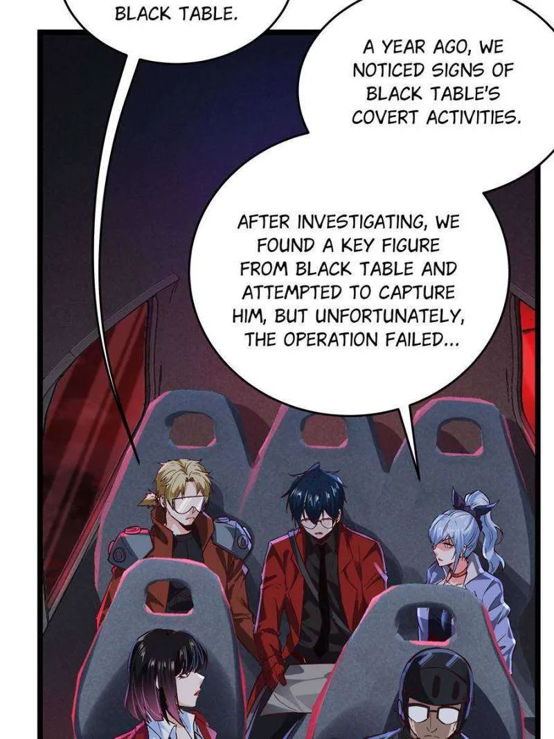 Since The Red Moon Appeared Chapter 161 Online - página 39
