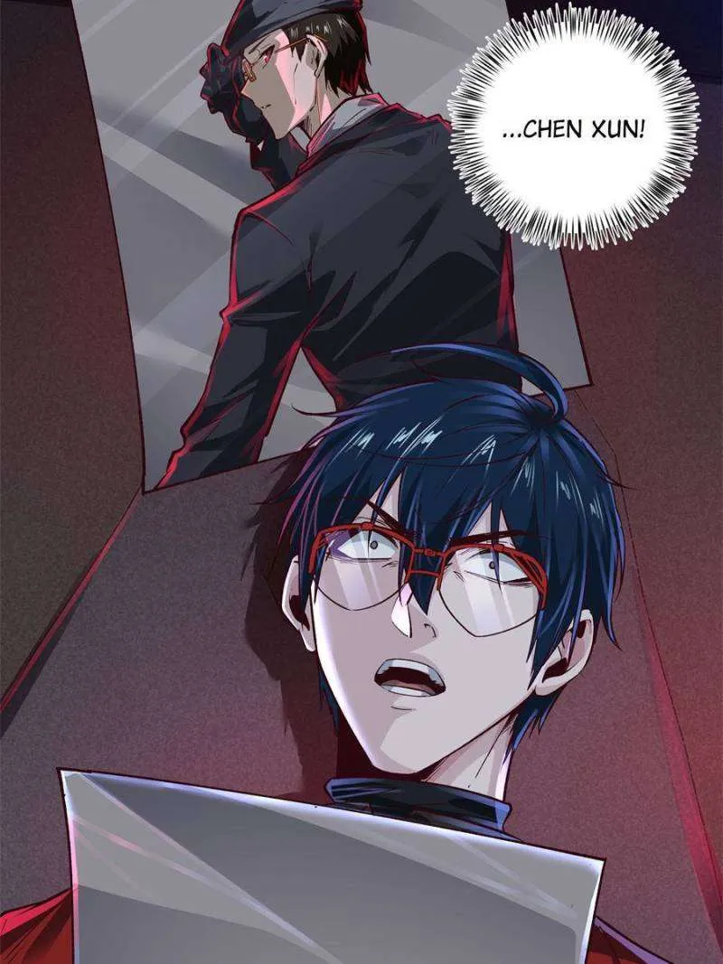 Since The Red Moon Appeared Chapter 161 Online - página 41