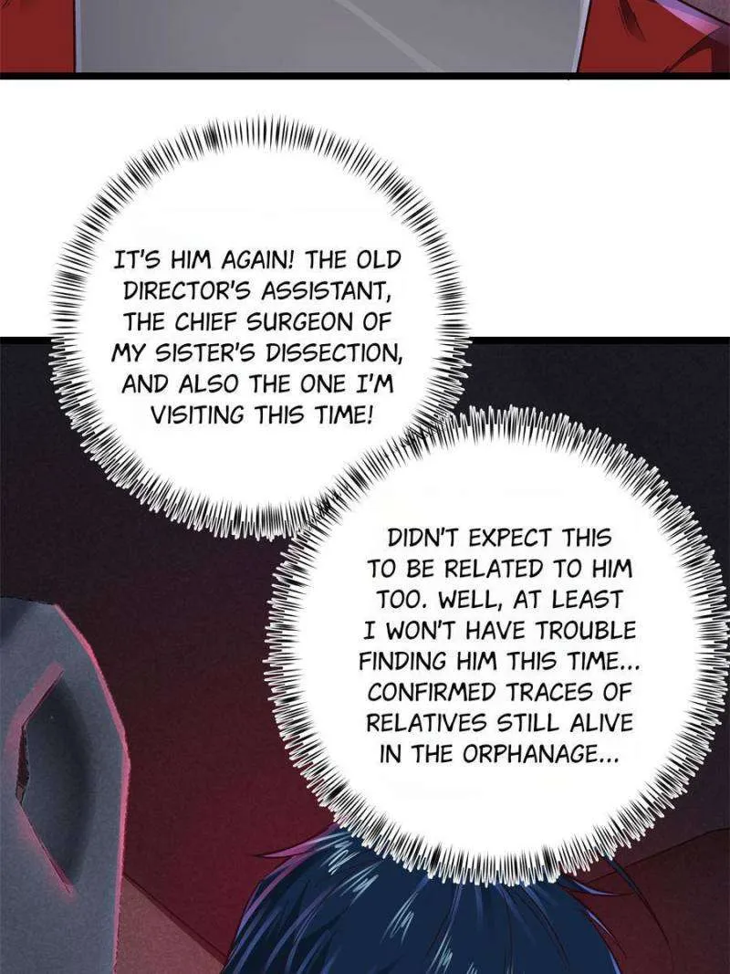 Since The Red Moon Appeared Chapter 161 Online - página 42