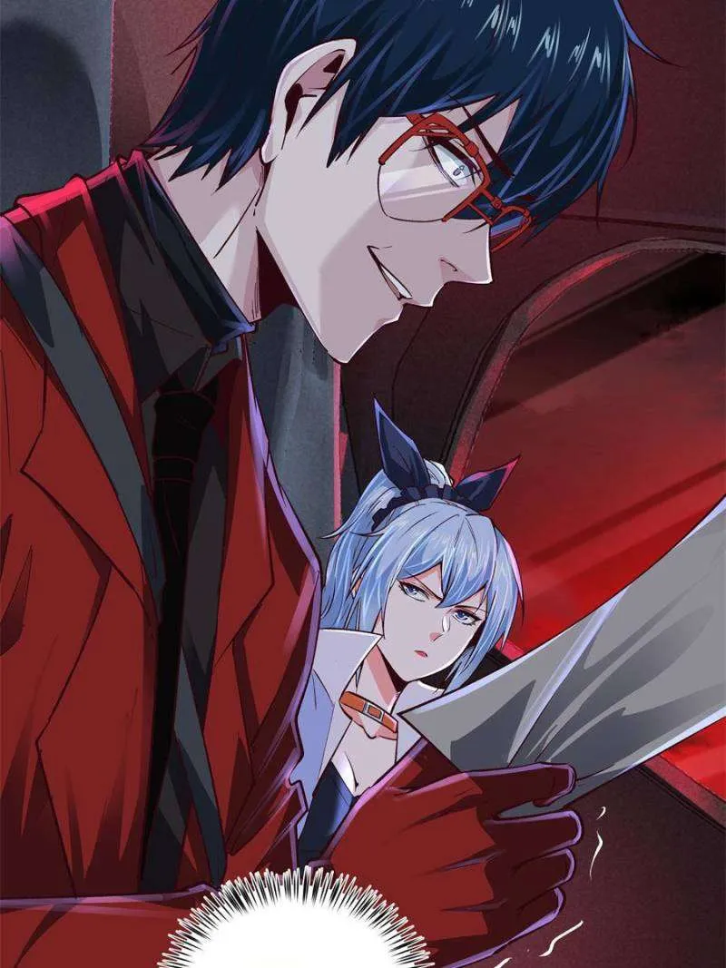 Since The Red Moon Appeared Chapter 161 Online - página 43