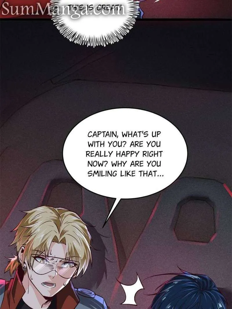 Since The Red Moon Appeared Chapter 161 Online - página 44