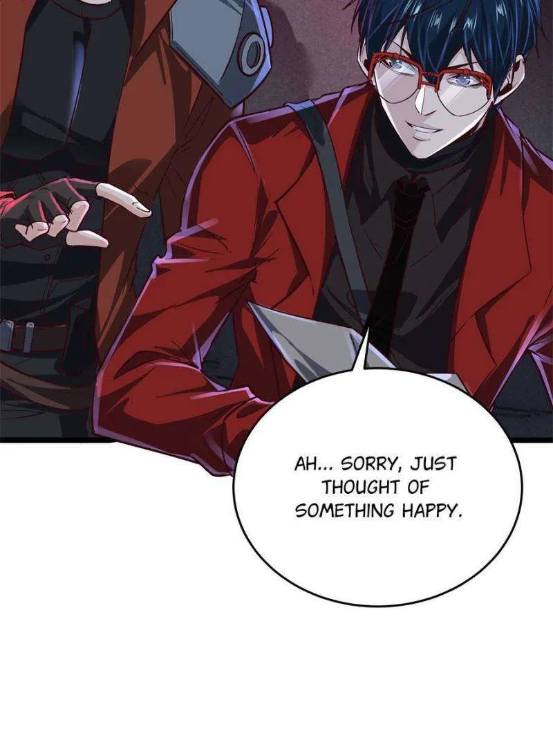 Since The Red Moon Appeared Chapter 161 Online - página 45