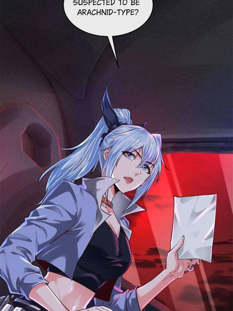 Since The Red Moon Appeared Chapter 161 Online - página 49