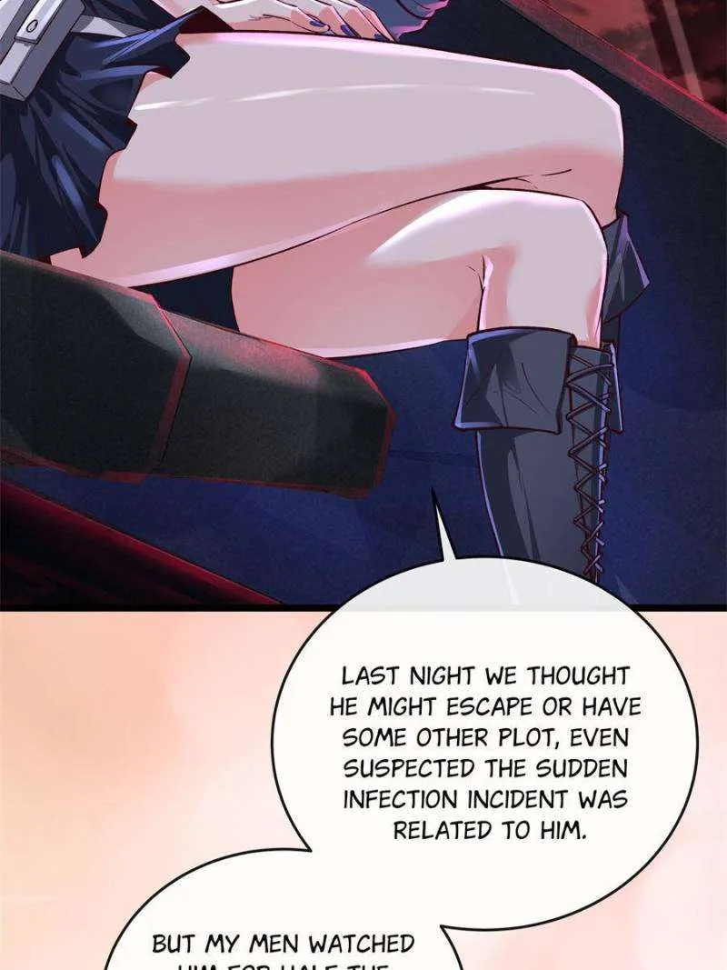 Since The Red Moon Appeared Chapter 161 Online - página 50