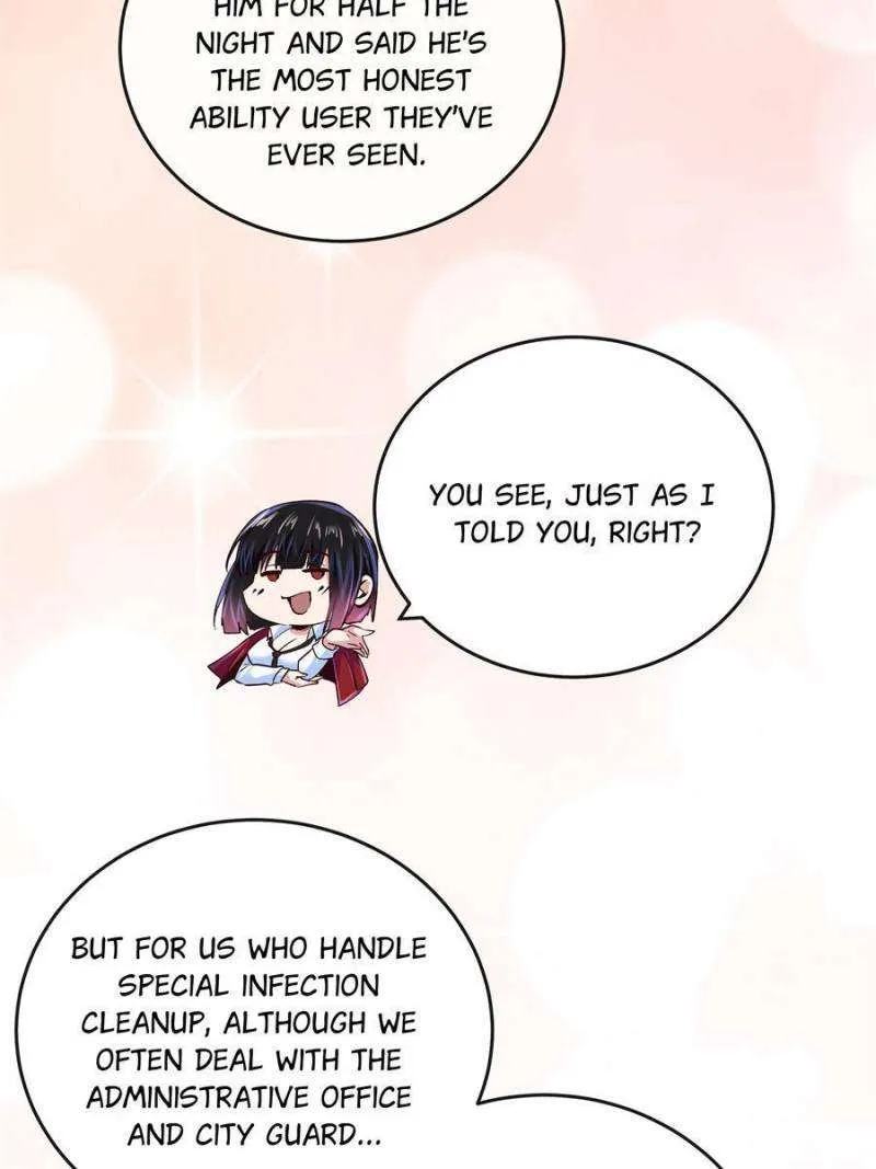 Since The Red Moon Appeared Chapter 161 Online - página 51