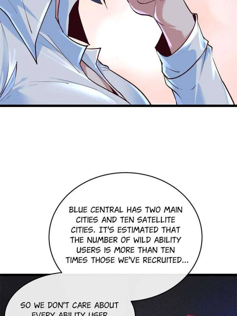 Since The Red Moon Appeared Chapter 161 Online - página 53
