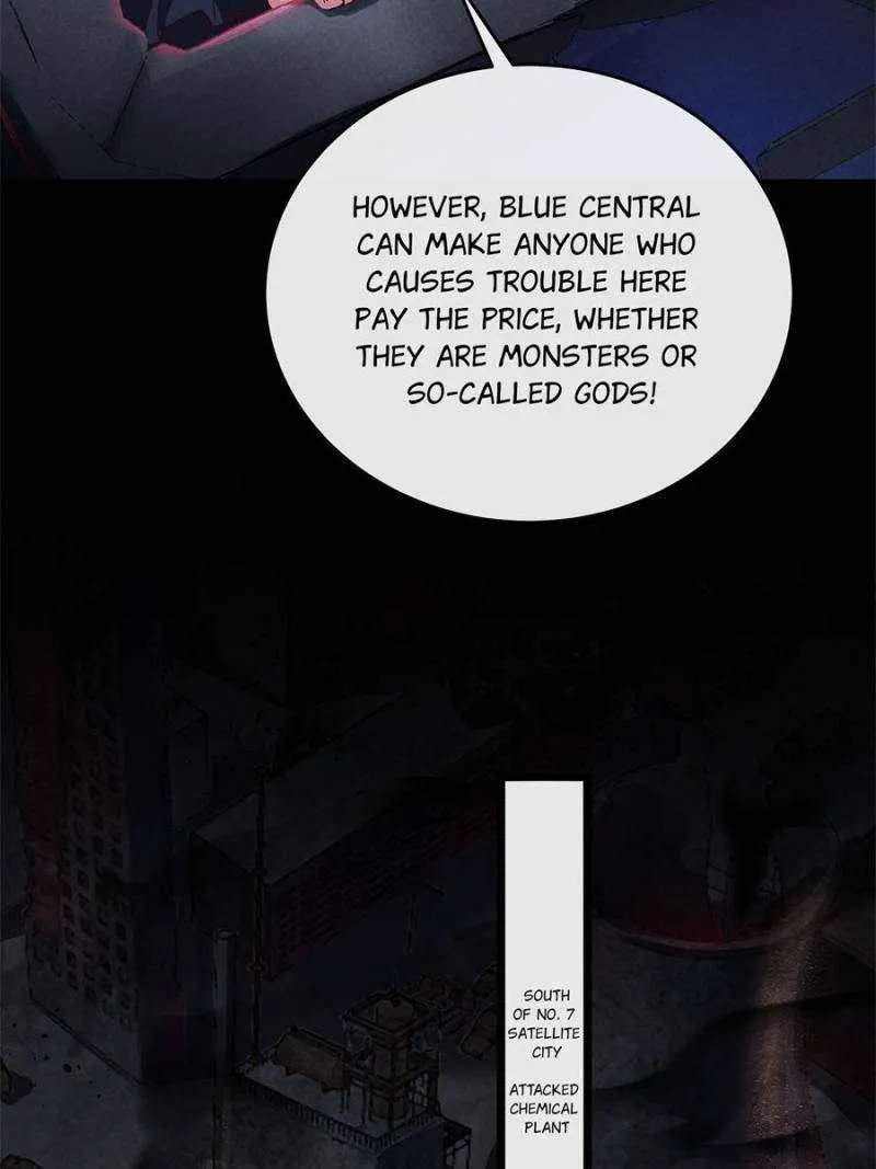 Since The Red Moon Appeared Chapter 161 Online - página 55