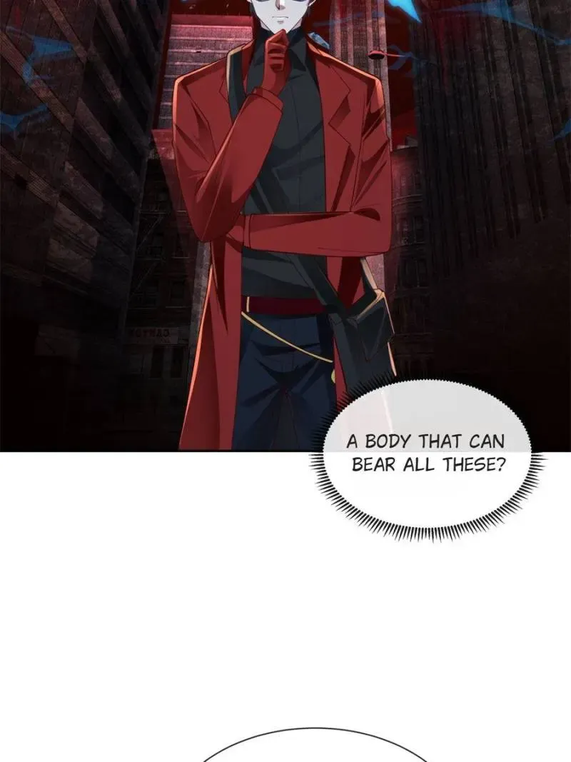 Since The Red Moon Appeared Chapter 162 Online - página 2