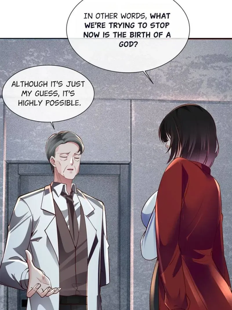Since The Red Moon Appeared Chapter 162 Online - página 3