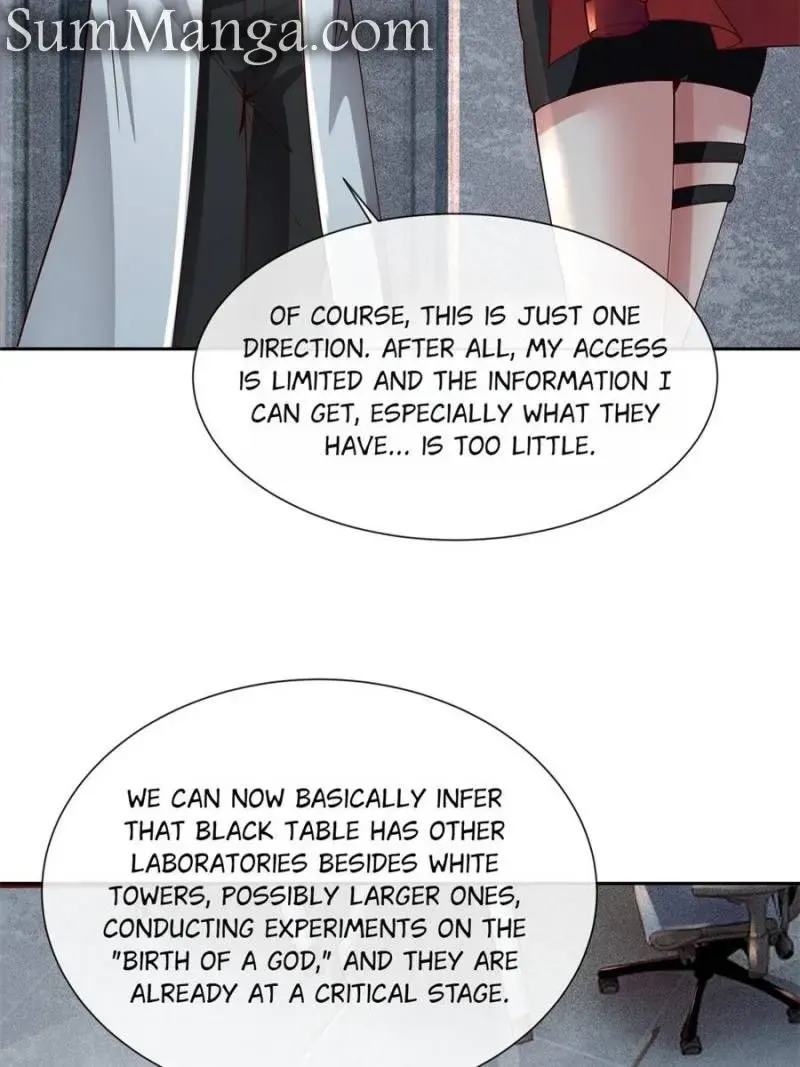 Since The Red Moon Appeared Chapter 162 Online - página 4