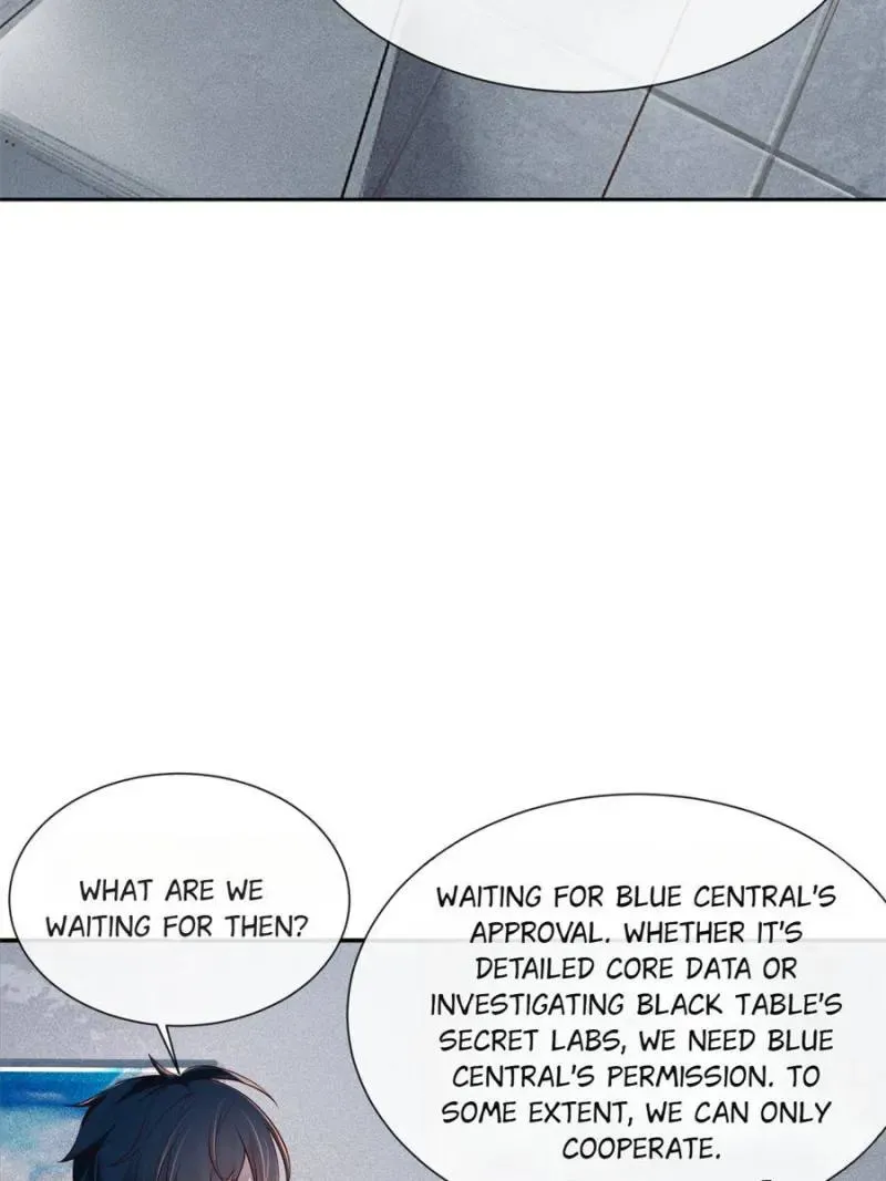 Since The Red Moon Appeared Chapter 162 Online - página 6