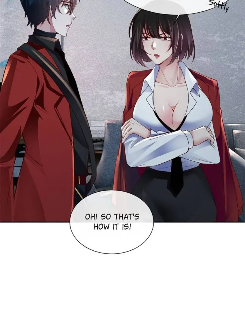 Since The Red Moon Appeared Chapter 162 Online - página 7