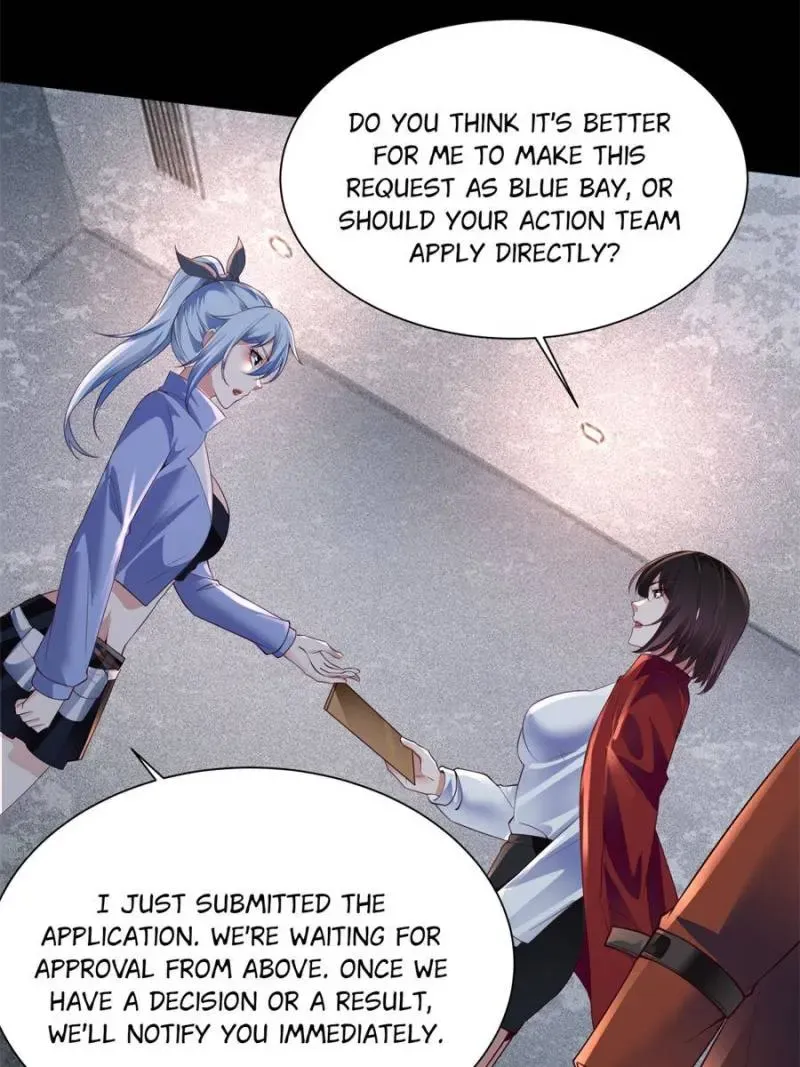 Since The Red Moon Appeared Chapter 162 Online - página 11