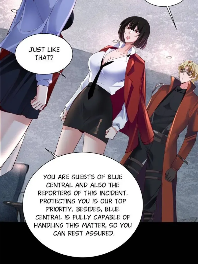 Since The Red Moon Appeared Chapter 162 Online - página 13