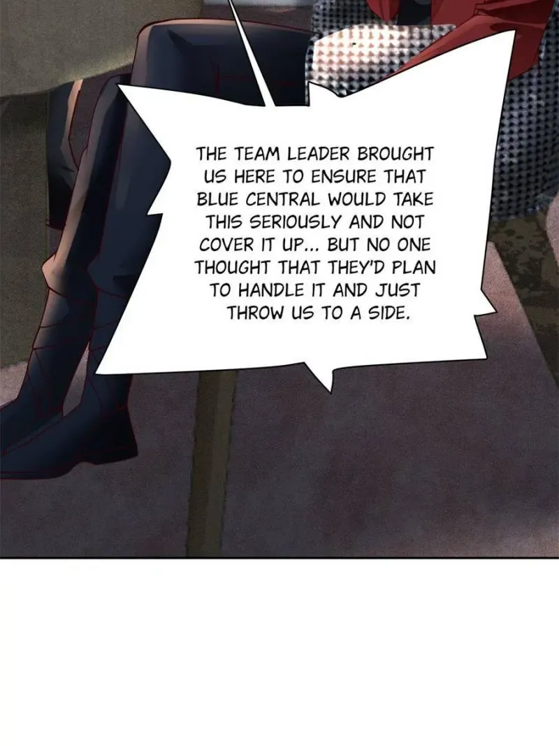 Since The Red Moon Appeared Chapter 162 Online - página 22