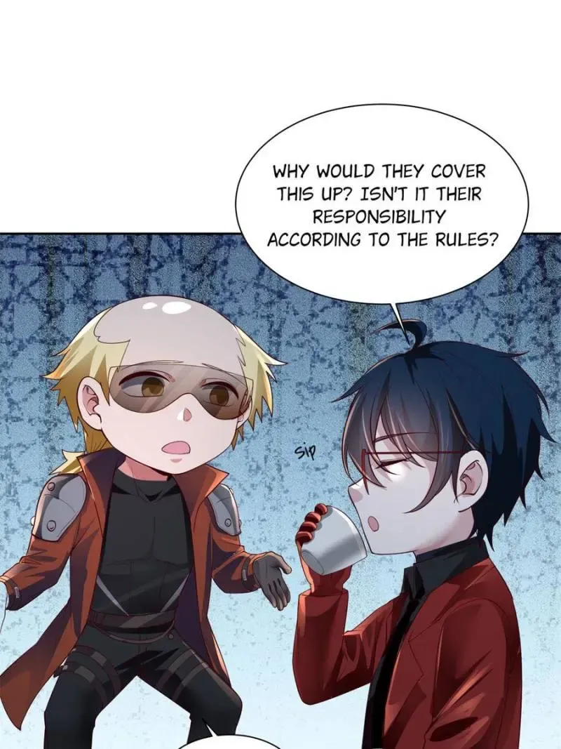 Since The Red Moon Appeared Chapter 162 Online - página 23