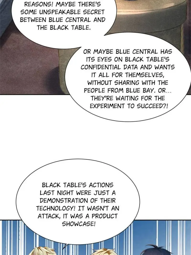 Since The Red Moon Appeared Chapter 162 Online - página 26