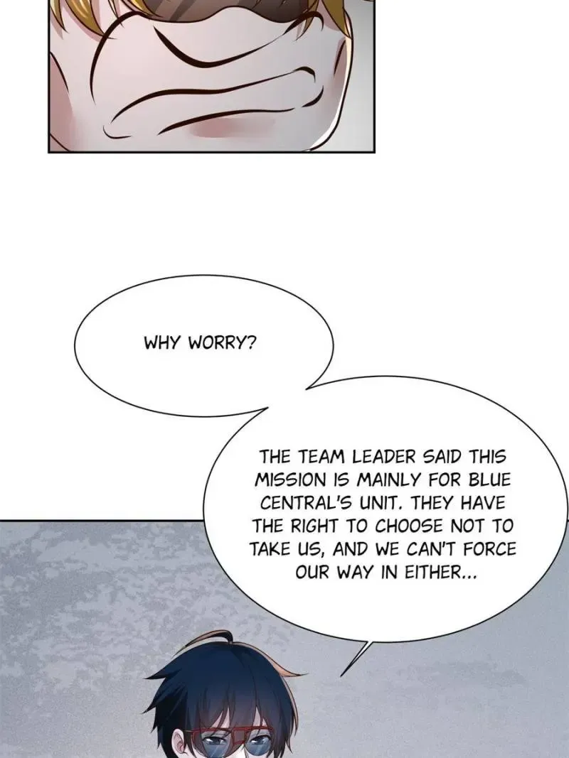 Since The Red Moon Appeared Chapter 162 Online - página 28