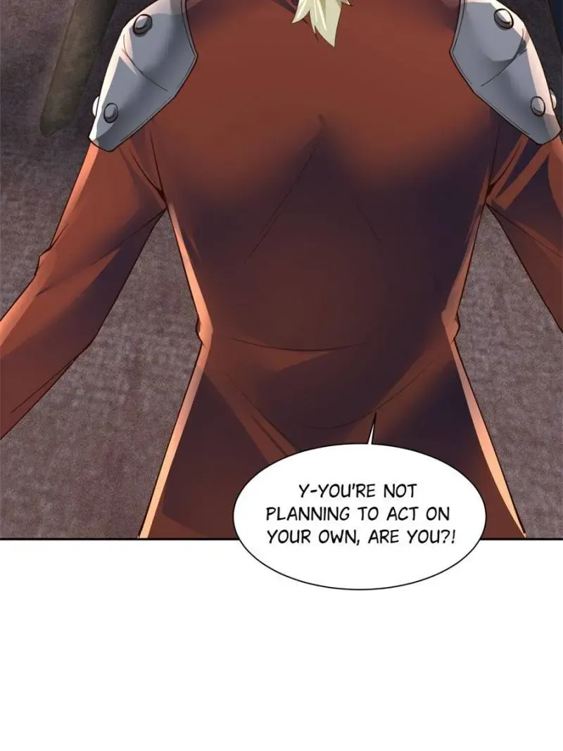 Since The Red Moon Appeared Chapter 162 Online - página 30