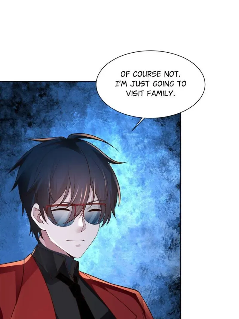 Since The Red Moon Appeared Chapter 162 Online - página 31