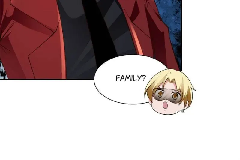 Since The Red Moon Appeared Chapter 162 Online - página 32