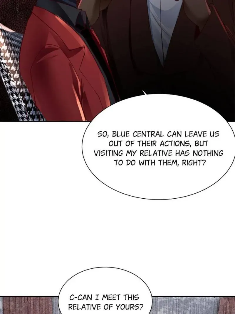 Since The Red Moon Appeared Chapter 162 Online - página 34