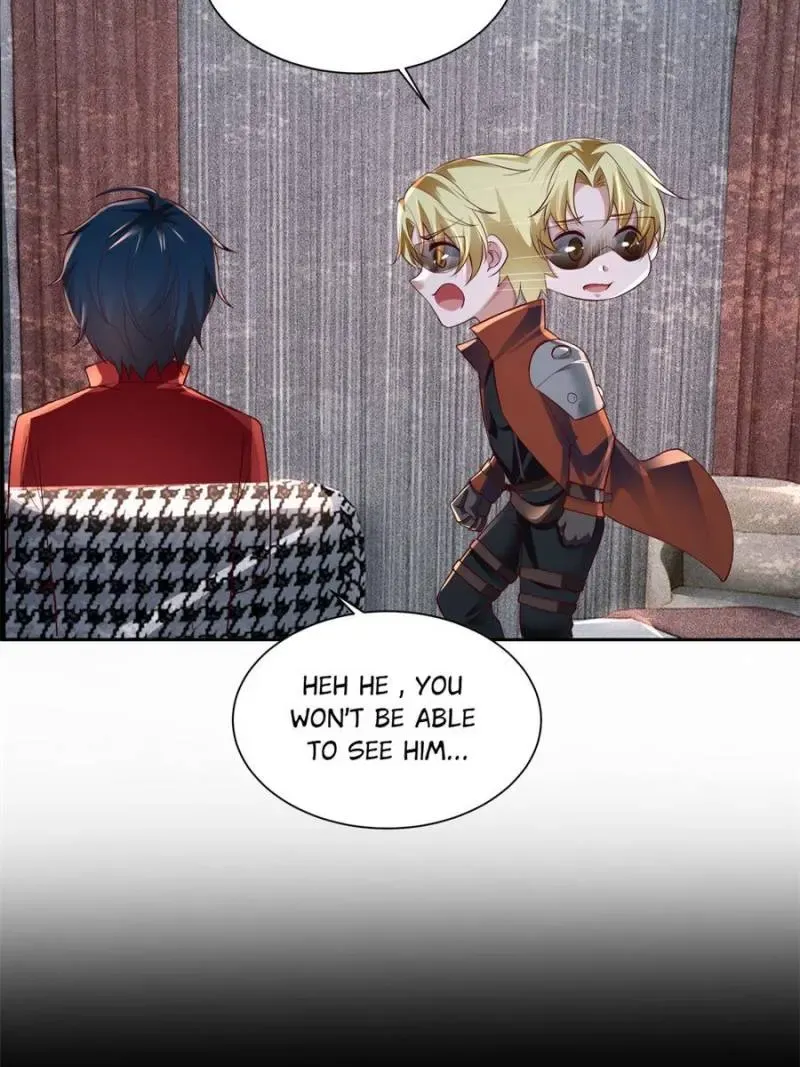 Since The Red Moon Appeared Chapter 162 Online - página 35