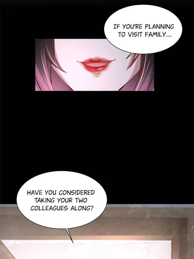 Since The Red Moon Appeared Chapter 162 Online - página 36