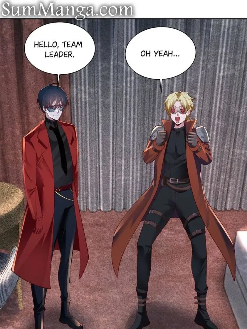 Since The Red Moon Appeared Chapter 162 Online - página 39