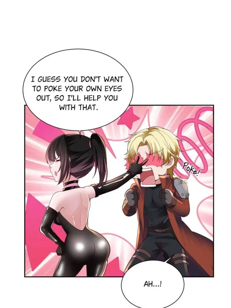 Since The Red Moon Appeared Chapter 162 Online - página 42