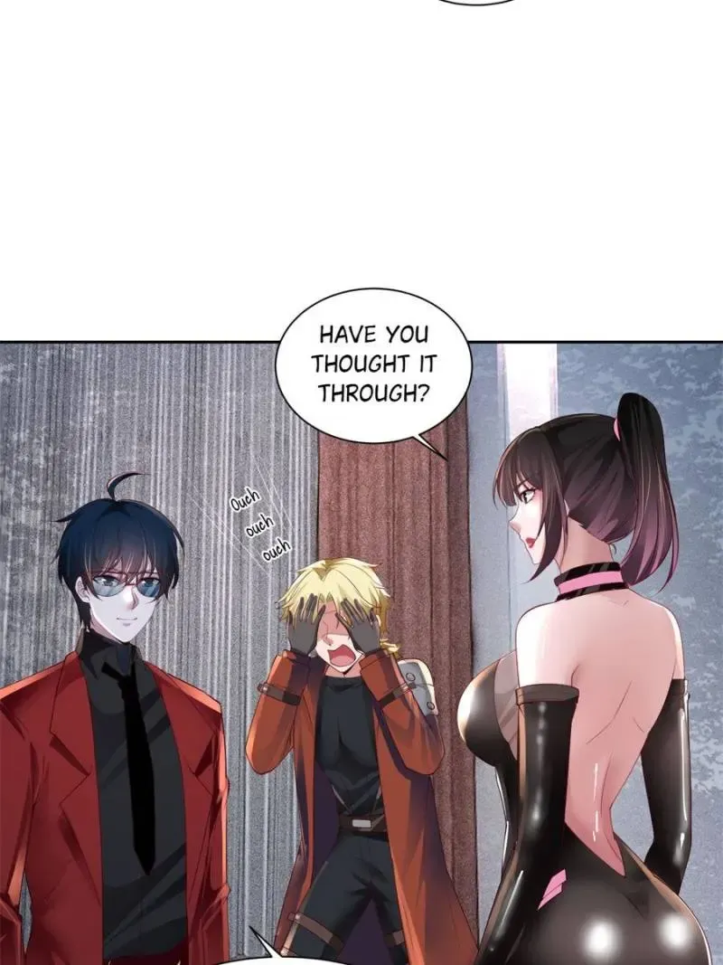 Since The Red Moon Appeared Chapter 162 Online - página 43