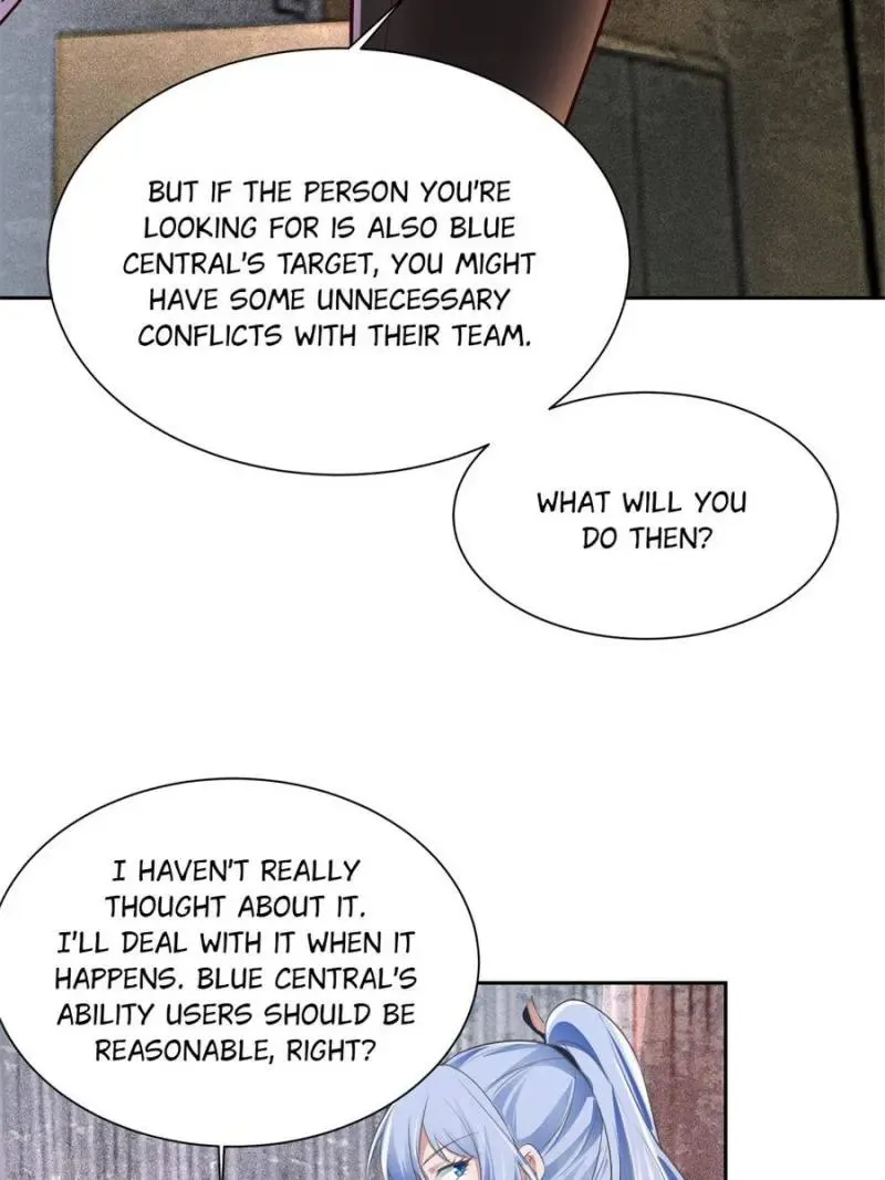 Since The Red Moon Appeared Chapter 162 Online - página 46