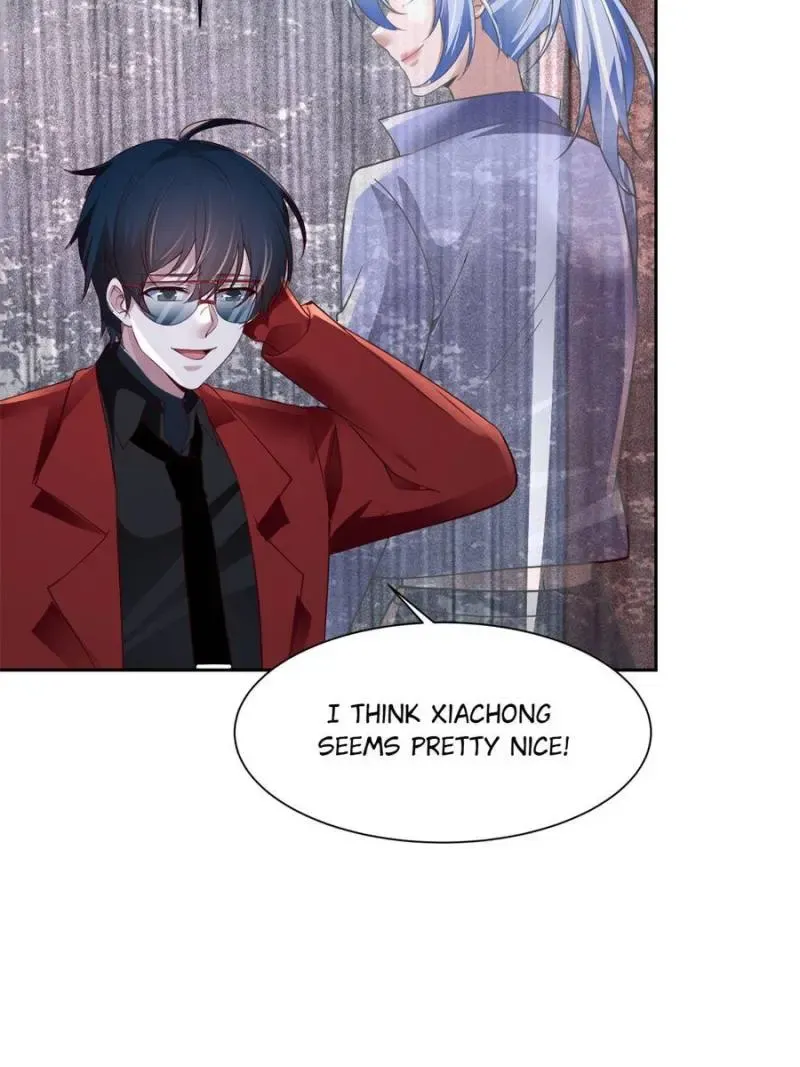 Since The Red Moon Appeared Chapter 162 Online - página 47