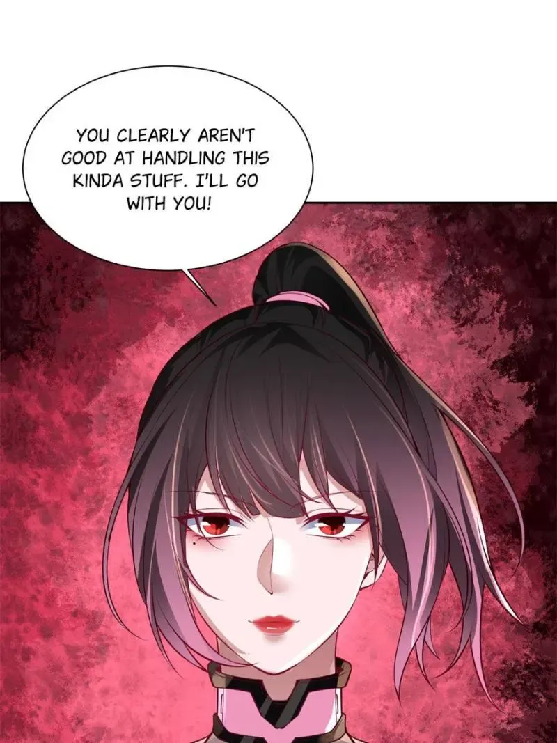Since The Red Moon Appeared Chapter 162 Online - página 48