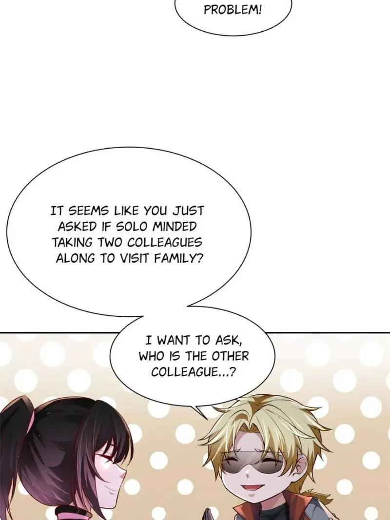 Since The Red Moon Appeared Chapter 162 Online - página 52