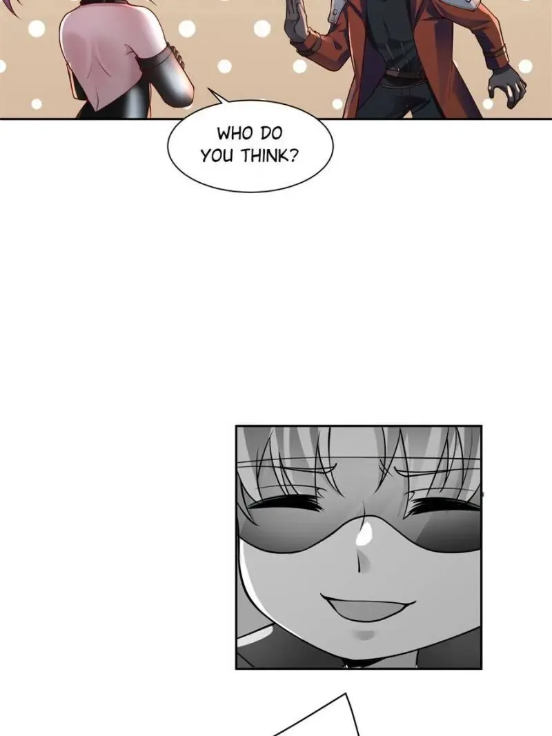 Since The Red Moon Appeared Chapter 162 Online - página 53