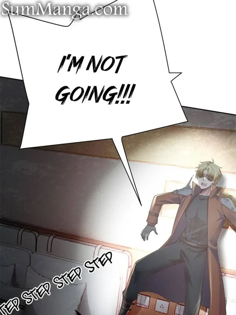 Since The Red Moon Appeared Chapter 162 Online - página 54