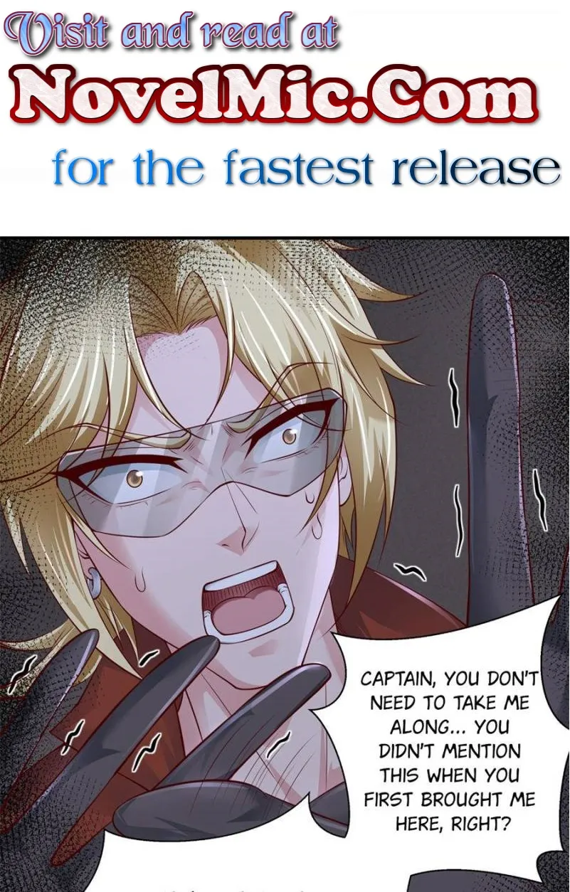 Since The Red Moon Appeared Chapter 163 Online - página 1