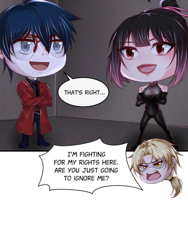 Since The Red Moon Appeared Chapter 163 Online - página 3