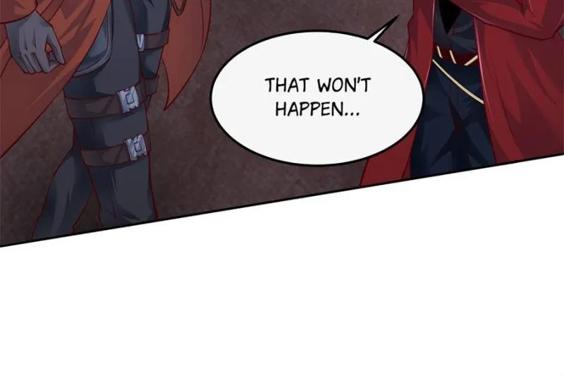 Since The Red Moon Appeared Chapter 163 Online - página 8